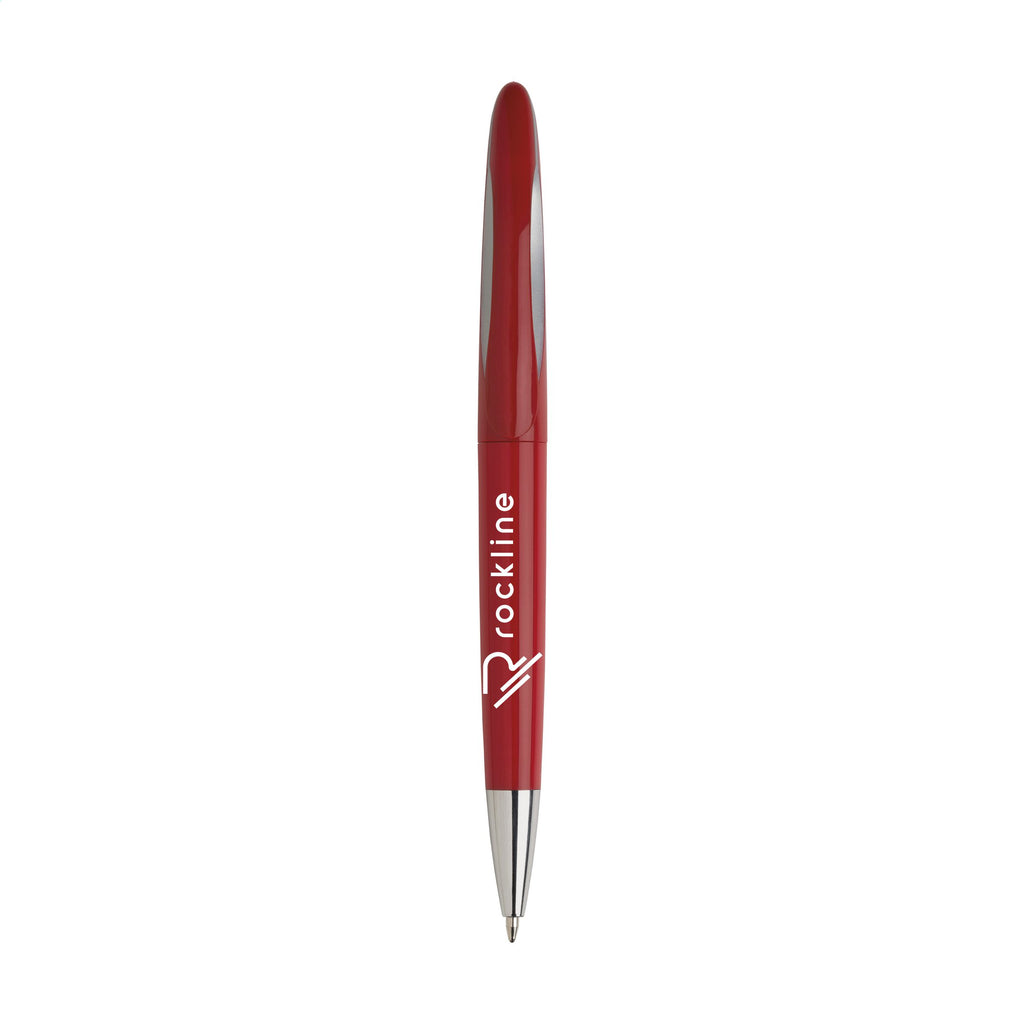 Lunar Colour Kugelschreiber - Rot - Produktbild der Kugelschreiber Kollektion