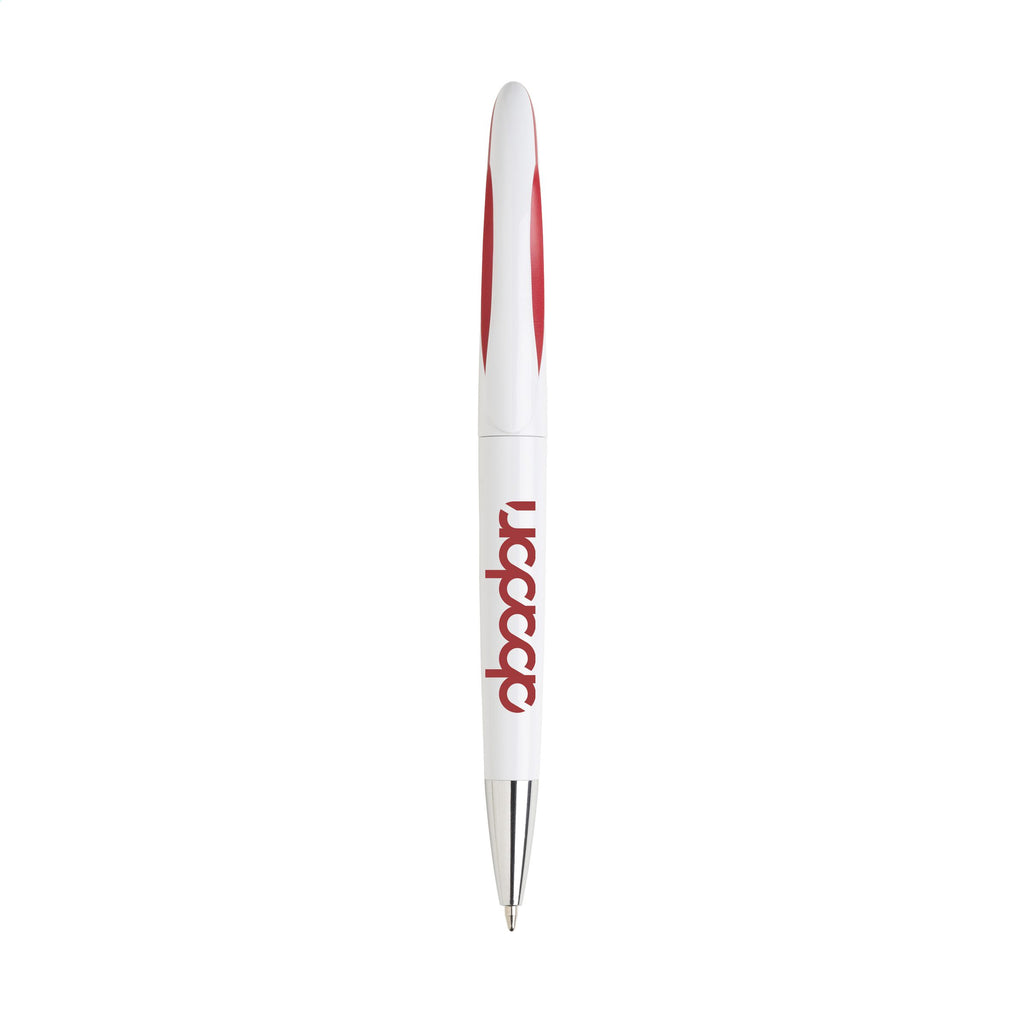 Lunar Kugelschreiber - Rot - Produktbild der Kugelschreiber Kollektion