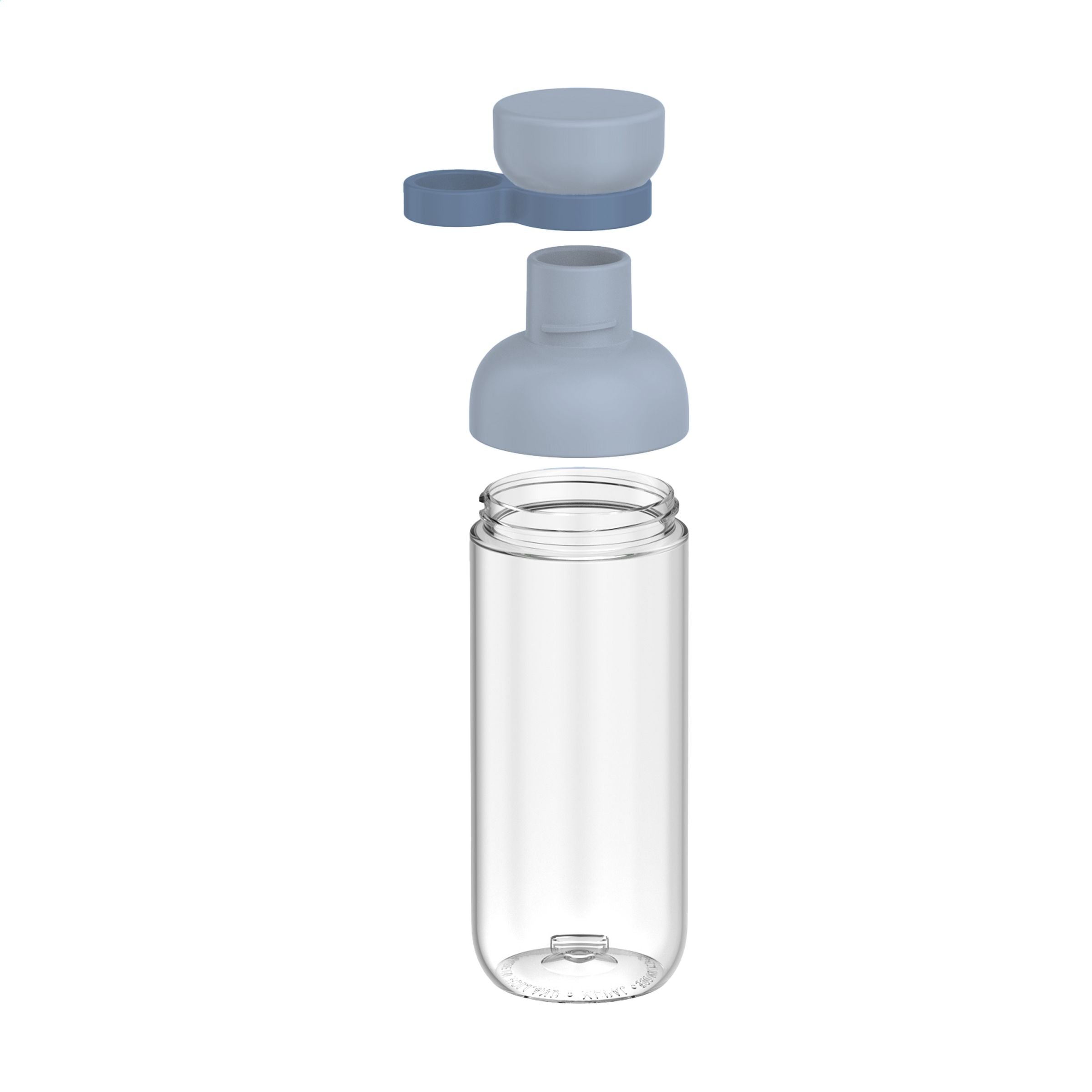 Mepal Wasserflasche Vita 900 ml - Nordic Blue - Galerieansicht 3