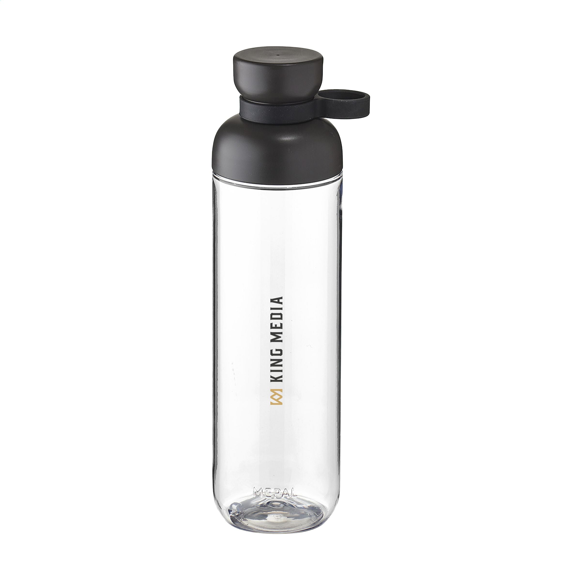 Mepal Wasserflasche Vita 900 ml - Nordic Black - Galerieansicht 2