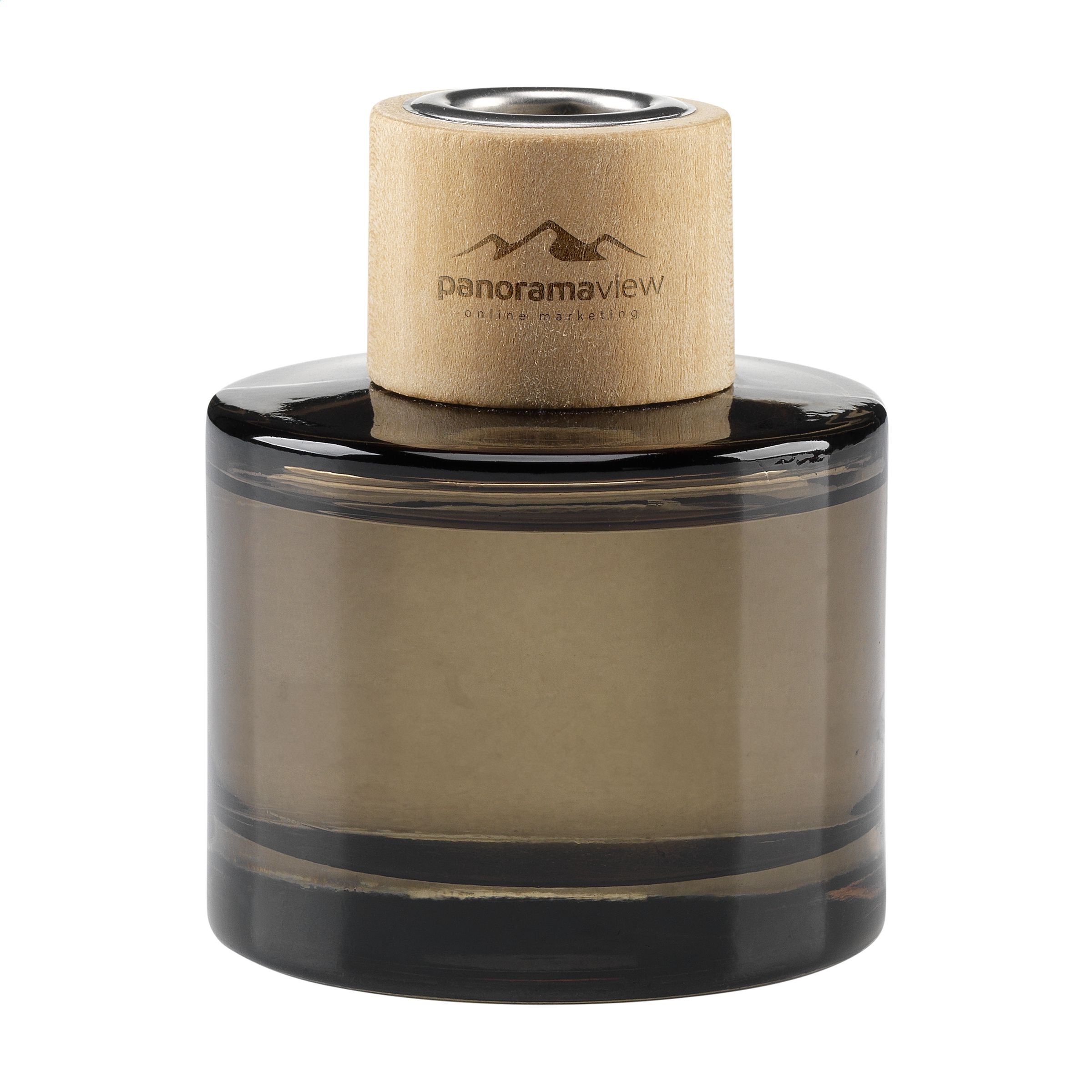 Wooosh Fragrance Sticks Green Herbs Duftstäbchen - Braun - Galerieansicht 5