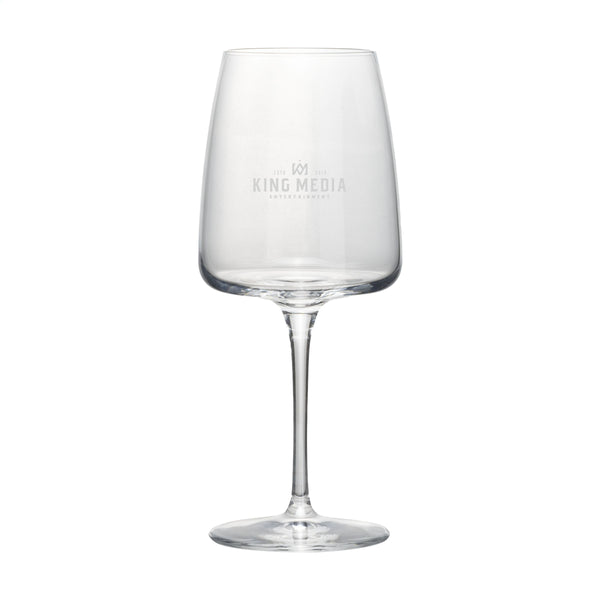 Caselli Weinglas 470 ml - Transparent Caselli Weinglas 470 ml - Transparent