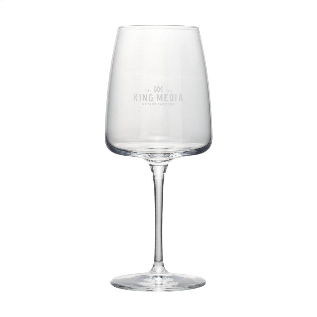 Caselli Weinglas 470 ml - Transparent - Produktbild der Trinkgefäße Kollektion