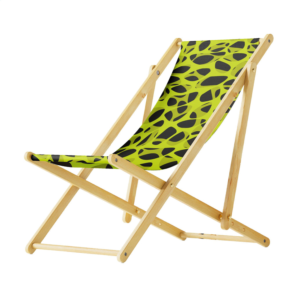 Lazy Beach Stuhl - Multicolour - Produktbild der Outdoor Kollektion