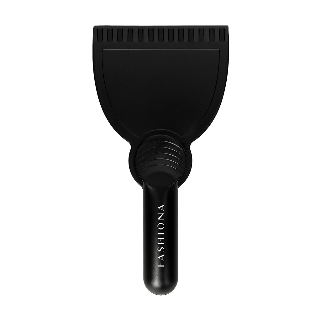 Ice Scraper Ergo Eiskratzer - Schwarz - Produktbild der Reisen Kollektion