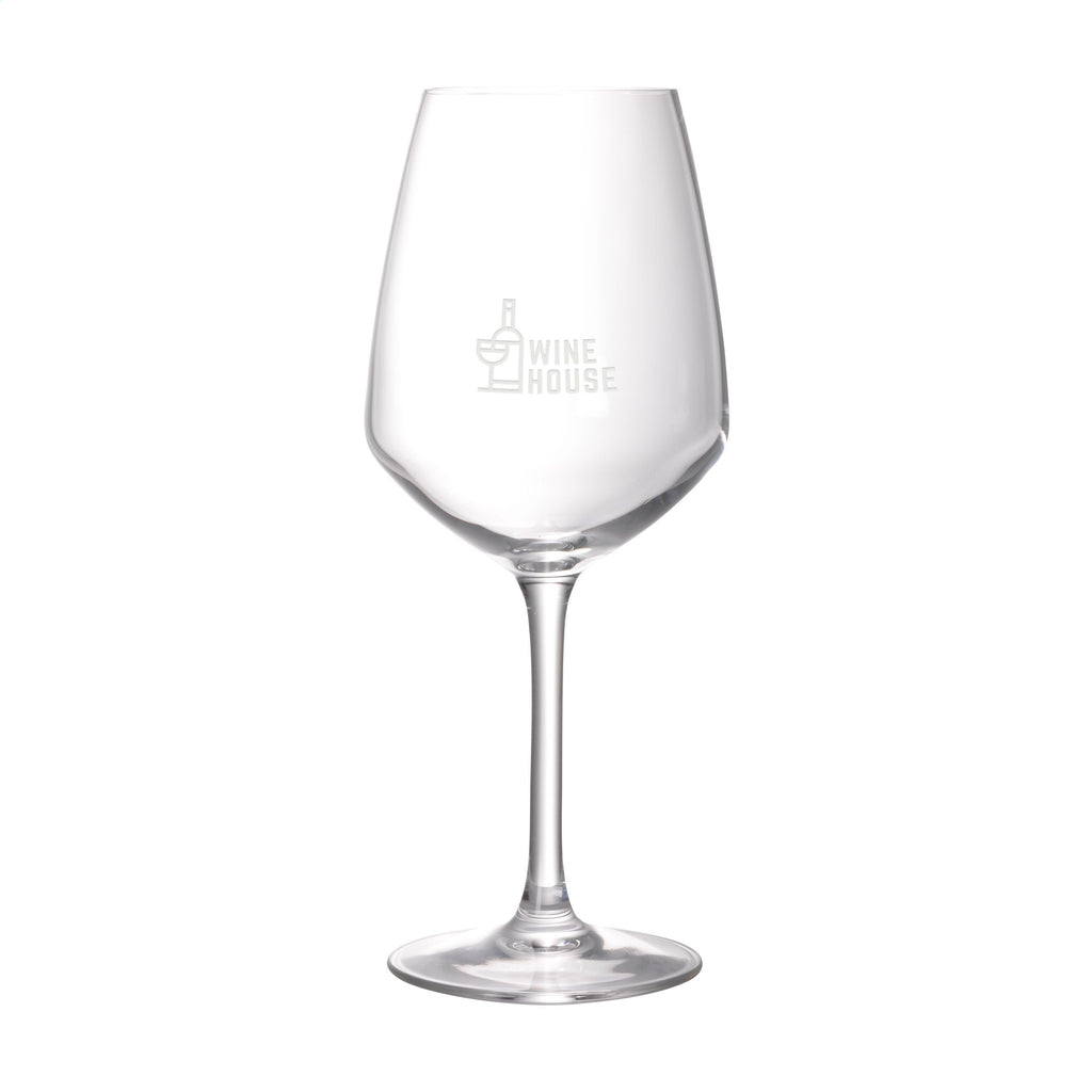 Loire Weinglas 400 ml - Transparent - Produktbild der Tassen & Gläser Kollektion
