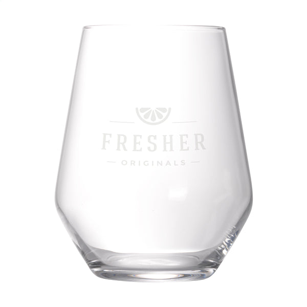 Loire Wasserglas 400 ml - Transparent Loire Wasserglas 400 ml - Transparent