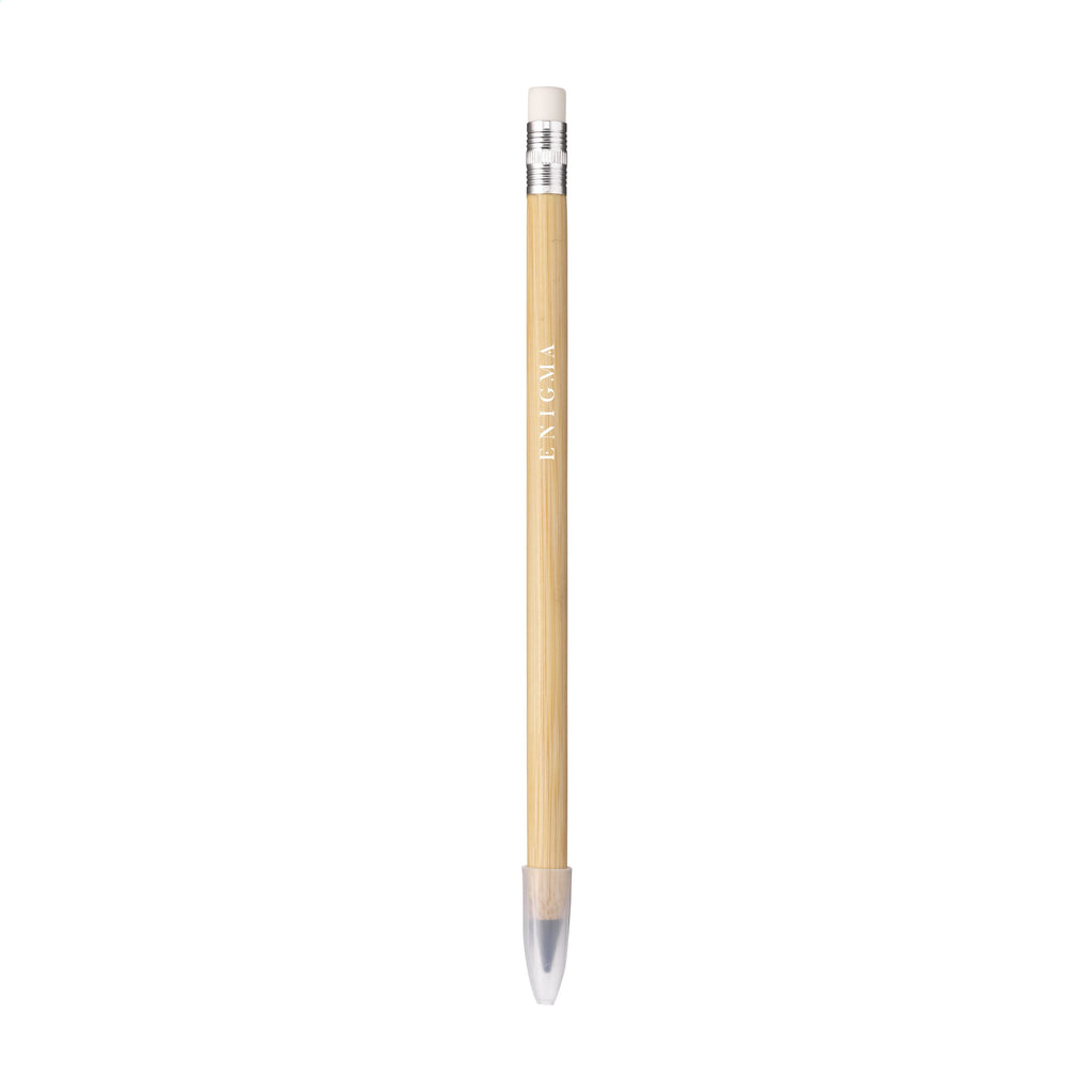 Everlasting Pencil nachhaltiger Bleistift - Natur - Produktbild der Sustainable Kollektion