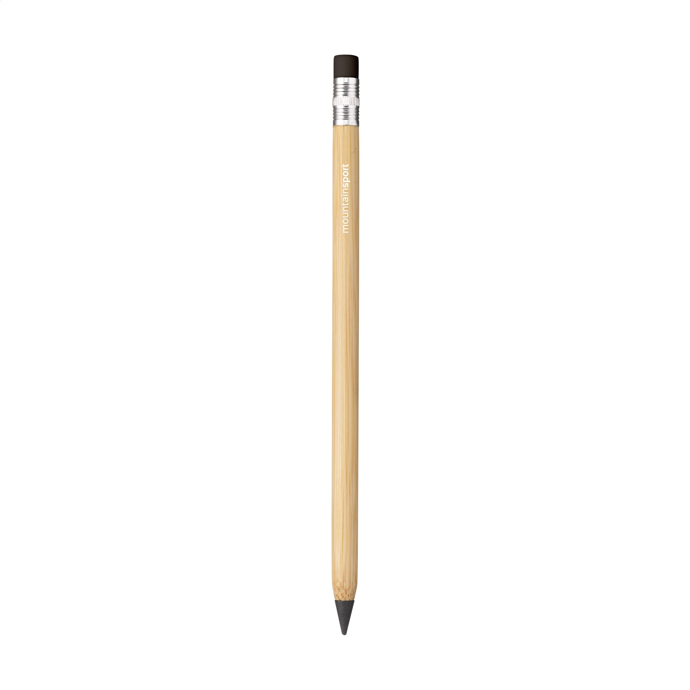 Everlasting Pencil Bleistift - Schwarz - Galerieansicht 2