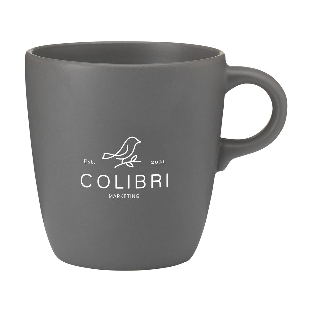Tazza 375 ml Tasse - Grau - Produktbild der Tassen & Teegläser Kollektion
