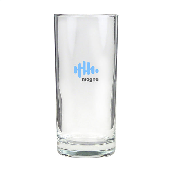 Longdrinkglas 270 ml - Transparent Longdrinkglas 270 ml - Transparent