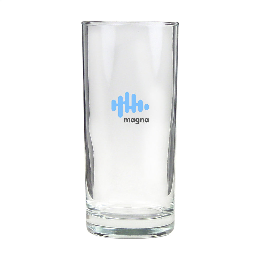 Longdrinkglas 270 ml - Transparent - Produktbild der Tassen & Gläser Kollektion