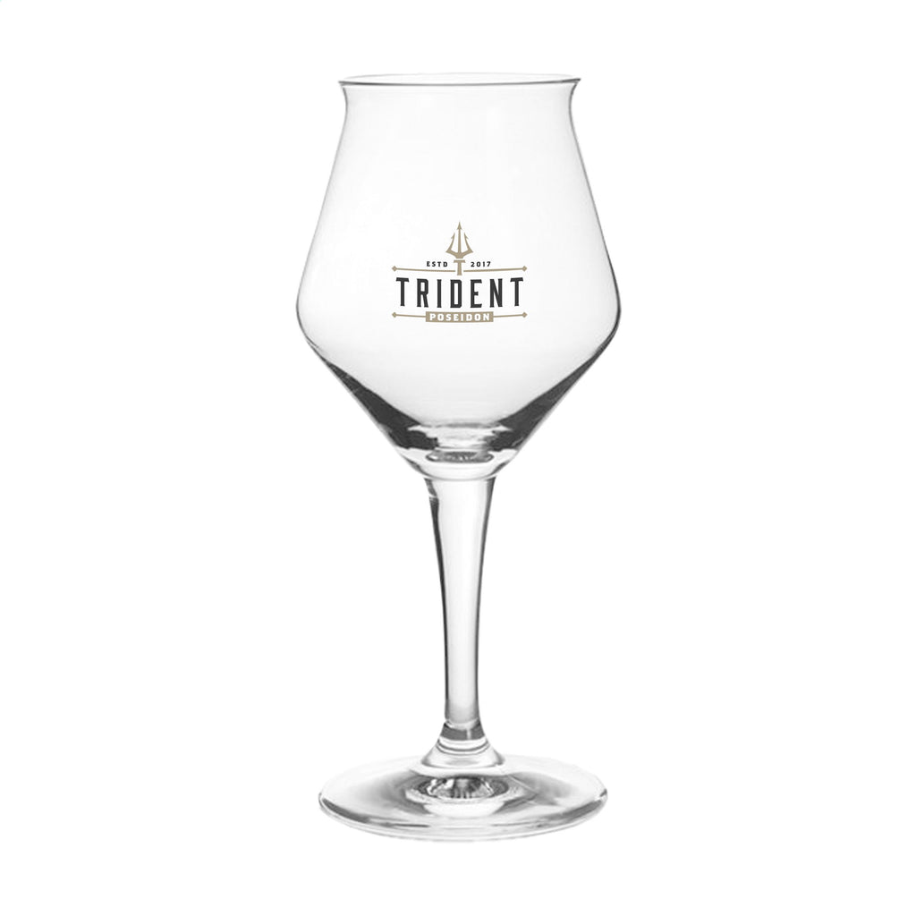 Crown Sommelier Bierglas 420 ml - Transparent - Produktbild der Tassen & Gläser Kollektion