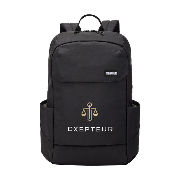 20 l Thule Lithos Backpack 20 L Rucksack - Schwarz 20 l Thule Lithos Backpack 20 L Rucksack - Schwarz