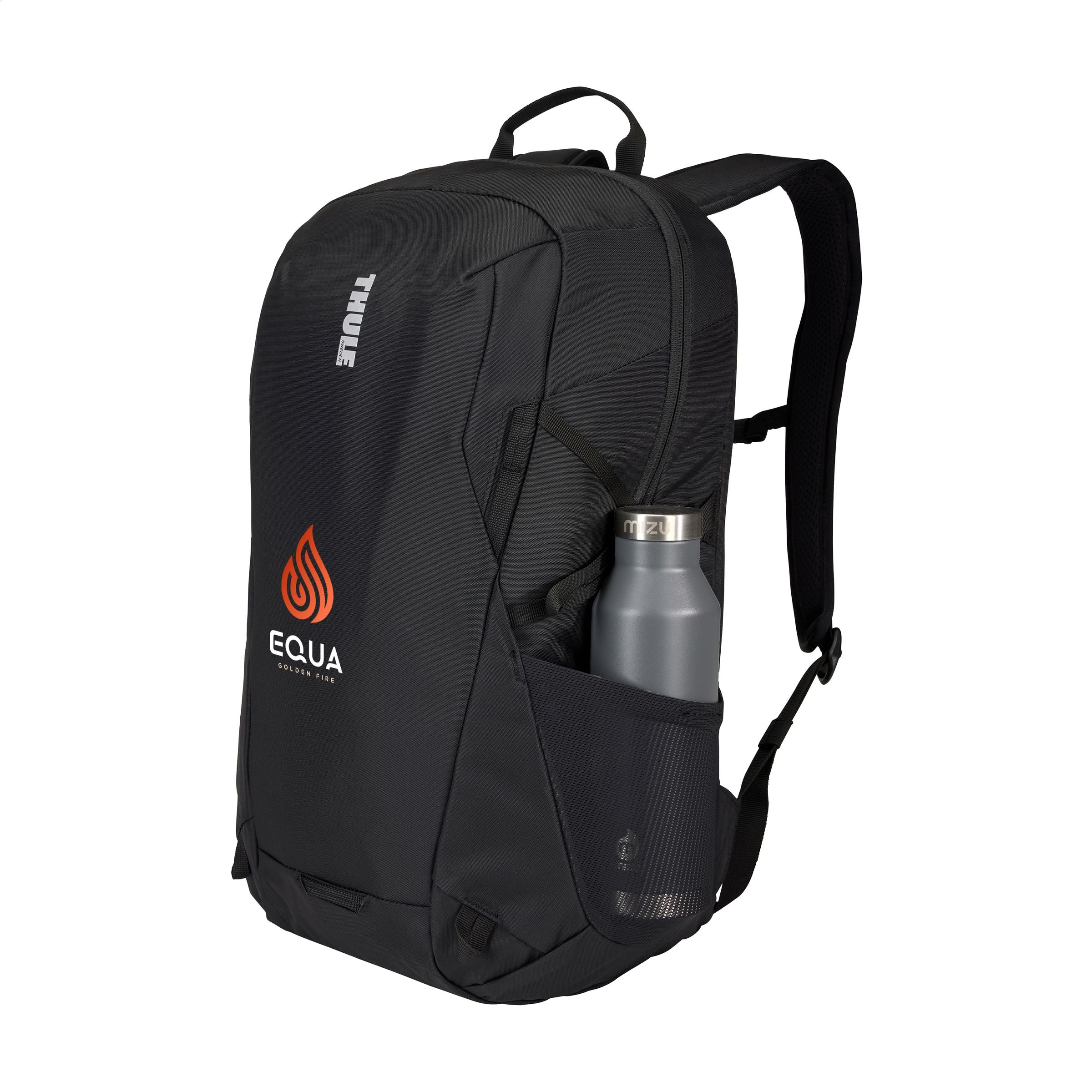 21 l Thule EnRoute Backpack 21 L Rucksack - Schwarz - Galerieansicht 8