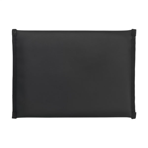 1.2 l Fraenck Bobby Laptop Sleeve 15,6" Laptoptasche - Schwarz 1.2 l Fraenck Bobby Laptop Sleeve 15,6" Laptoptasche - Schwarz