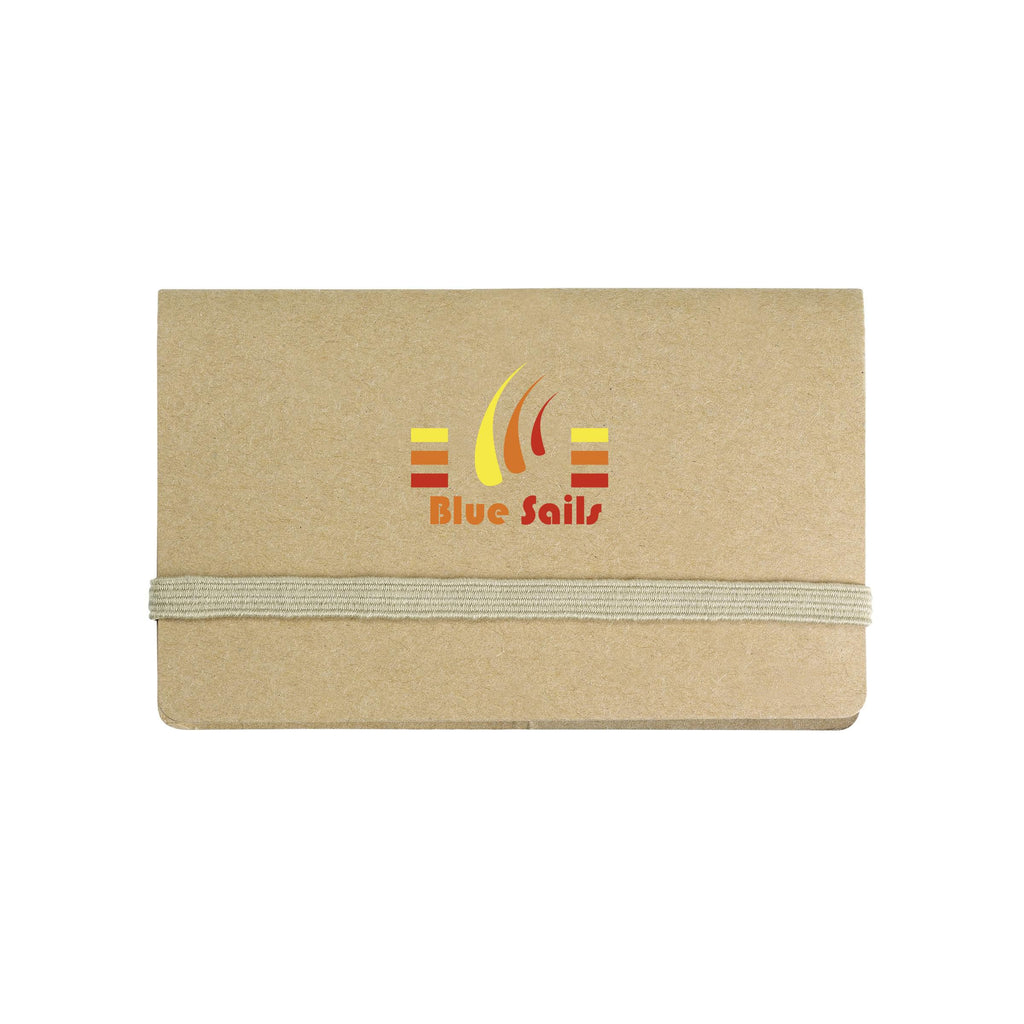 NotePad Memobuch - Natur - Produktbild der Büro- & Officezubehör Kollektion