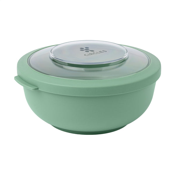 1000 ml Amuse Tylla Bowl 1 L - sage 1000 ml Amuse Tylla Bowl 1 L - sage