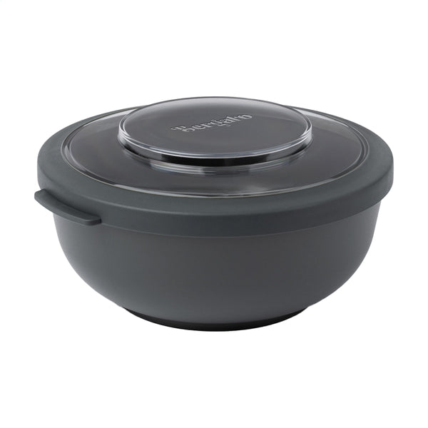 1000 ml Amuse Tylla Bowl 1 L - charcoal 1000 ml Amuse Tylla Bowl 1 L - charcoal