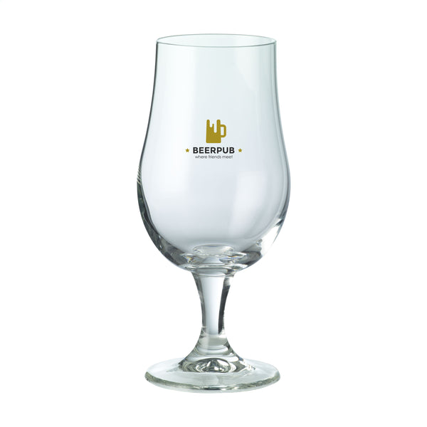 Munich Bierglas 370 ml - Transparent Munich Bierglas 370 ml - Transparent