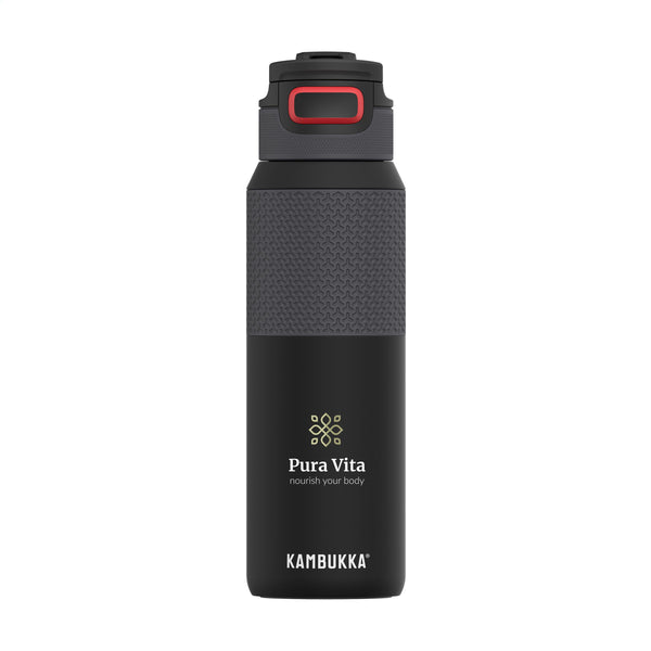 1 l Kambukka® Elton Insulated 1 L Trinkflasche - Nightfall 3.0 1 l Kambukka® Elton Insulated 1 L Trinkflasche - Nightfall 3.0