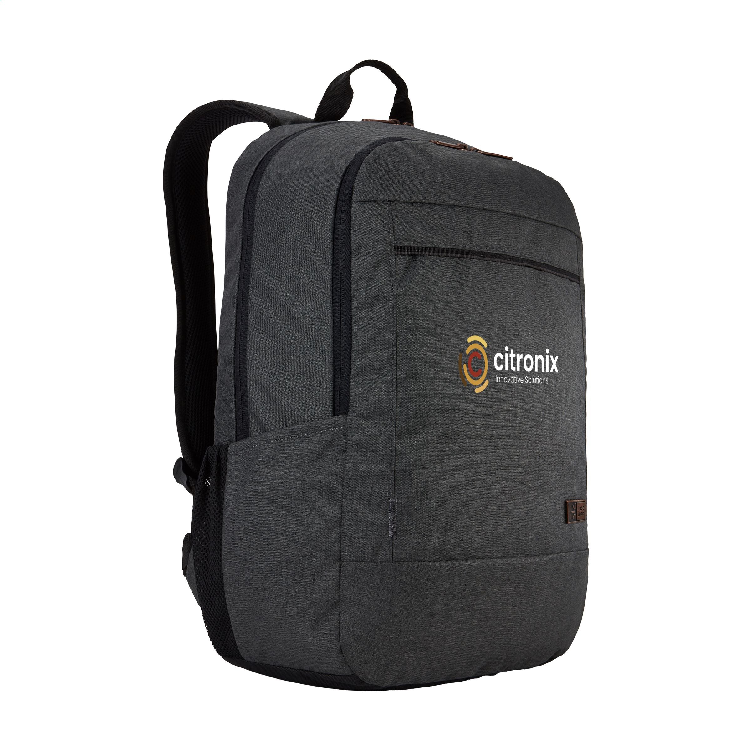 23 l Case Logic Era Laptop Backpack 15,6 inch Rucksack - Obsidian - Galerieansicht 2