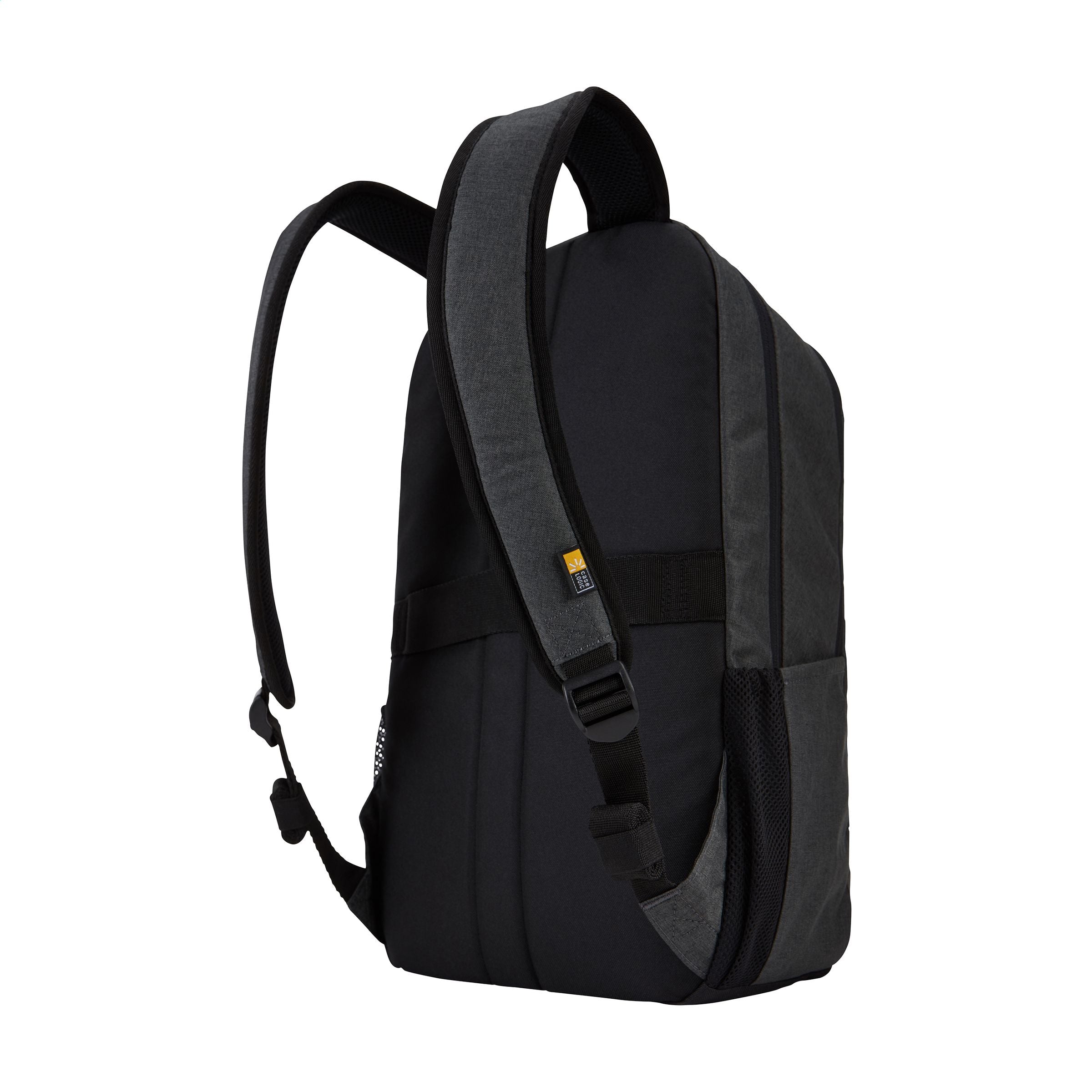 23 l Case Logic Era Laptop Backpack 15,6 inch Rucksack - Obsidian - Galerieansicht 4