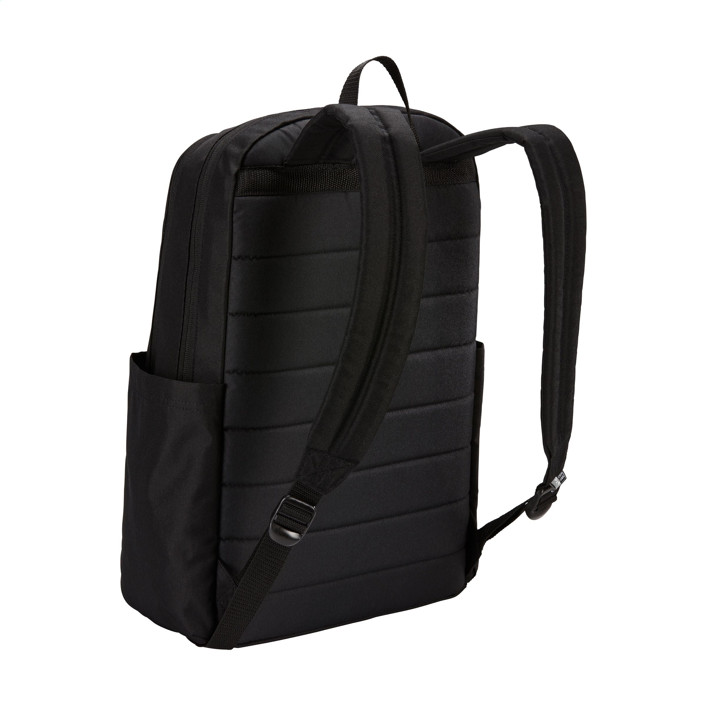 26 l Case Logic Uplink Recycled Laptop Backpack 15,6 inch - Schwarz - Galerieansicht 3