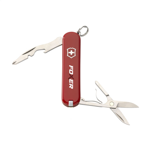 Victorinox Jetsetter Werkzeug - Rot Victorinox Jetsetter Werkzeug - Rot