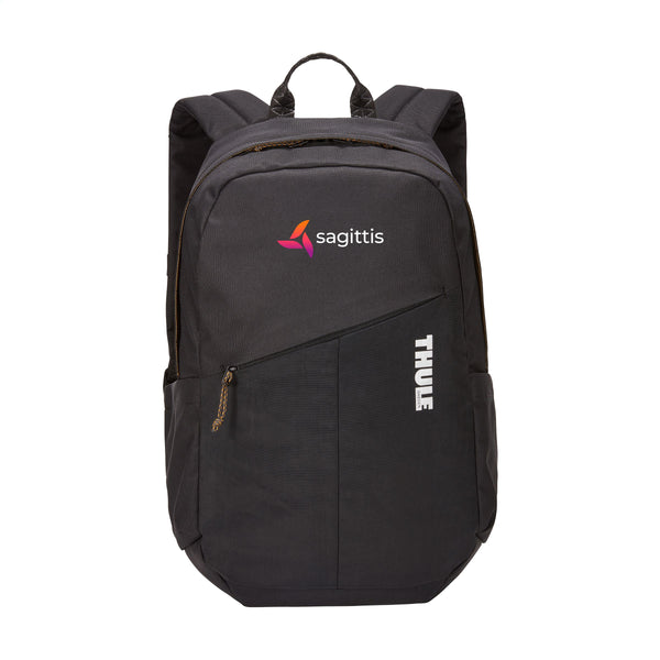 20 l Thule Notus Backpack 20 L Rucksack - Schwarz 20 l Thule Notus Backpack 20 L Rucksack - Schwarz