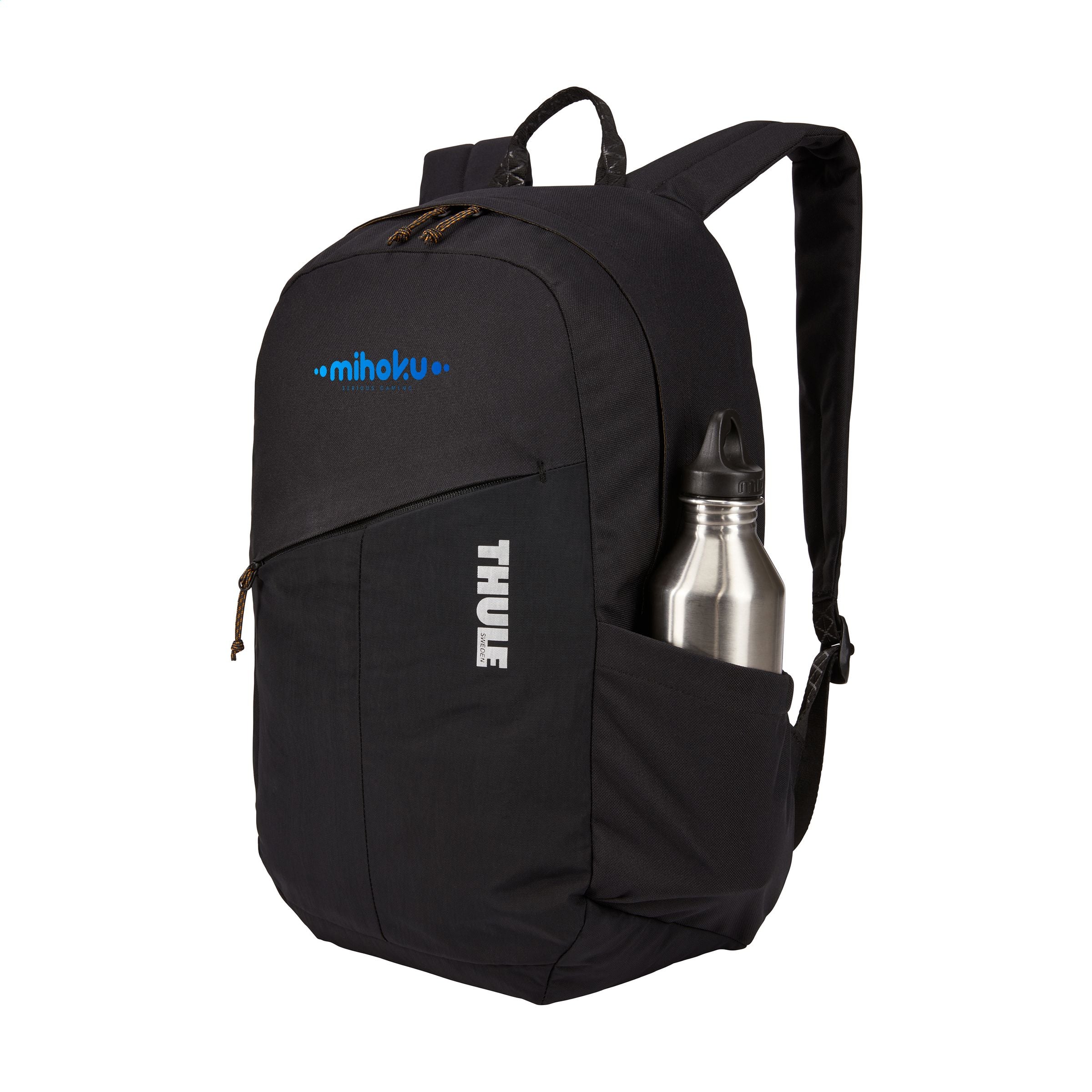 20 l Thule Notus Backpack 20 L Rucksack - Schwarz - Galerieansicht 5