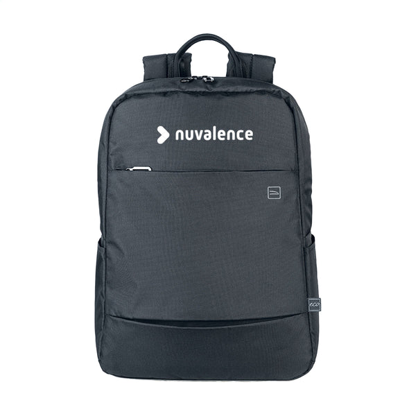 20 l Tucano Global Backpack 15,6 inch Rucksack - Dunkelblau 20 l Tucano Global Backpack 15,6 inch Rucksack - Dunkelblau