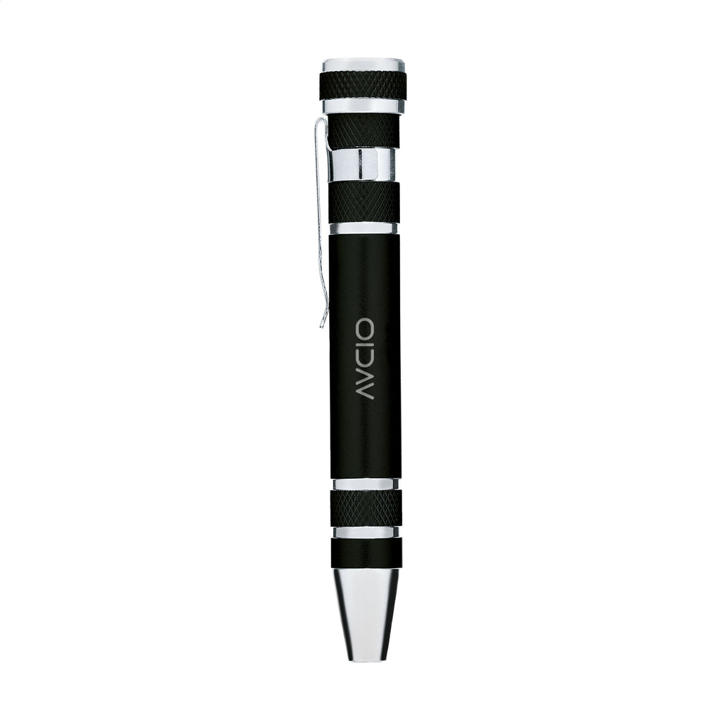 ToolPen - Schwarz - Produktbild der Werkzeug Kollektion
