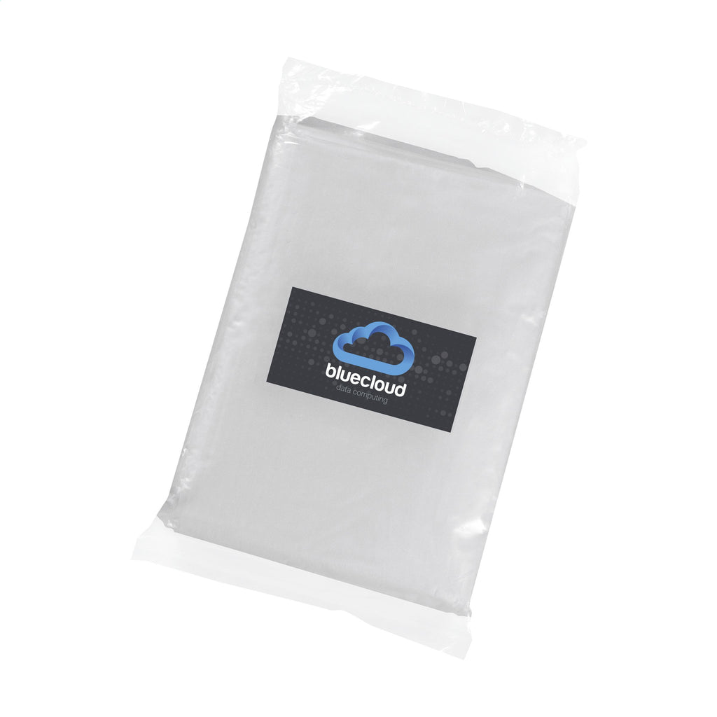 Clear Poncho - Transparent - Produktbild der Regenschirme Kollektion