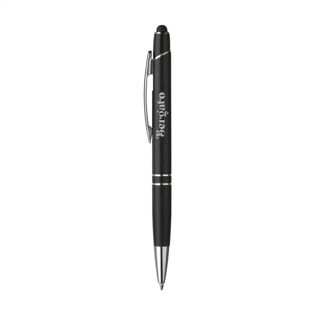 Arona Touch Pen - Schwarz - Produktbild der Werbestifte Kollektion