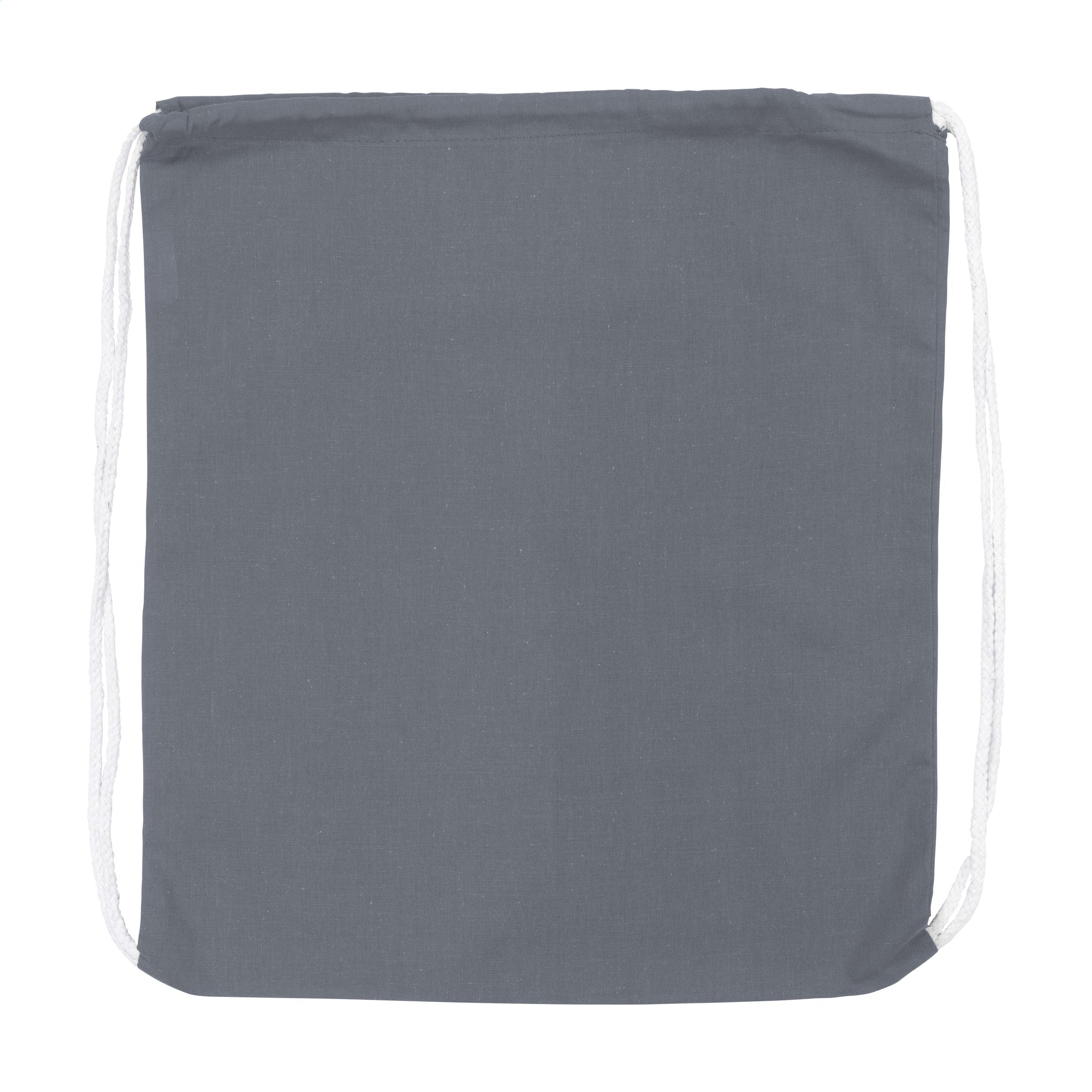 PromoColour (120 g/m²) Rucksack - Grau - Galerieansicht 2