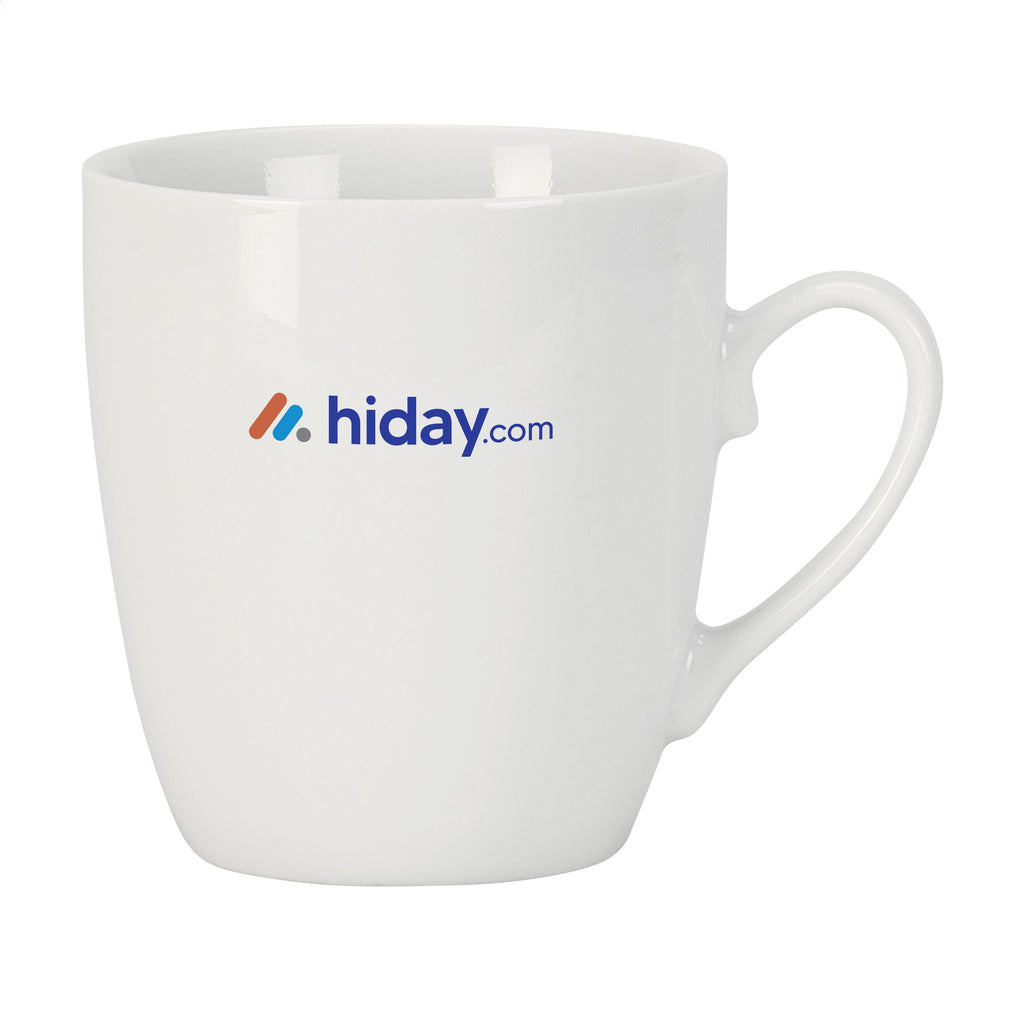 Coffee Royal 250 ml Tasse - Weiß - Produktbild der Tassen & Teegläser Kollektion