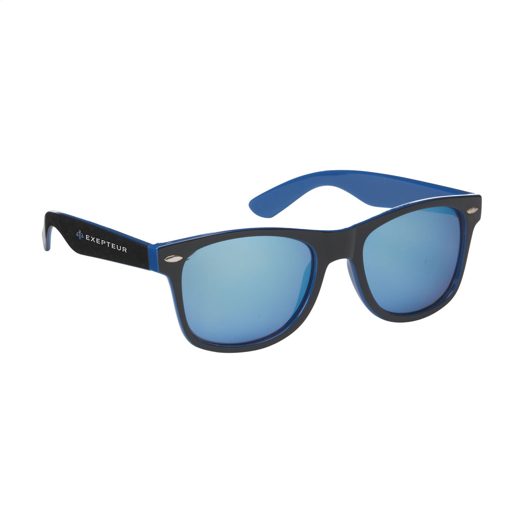 Fiesta Sonnenbrille - Blau - Produktbild der Firmengeschenke Kollektion