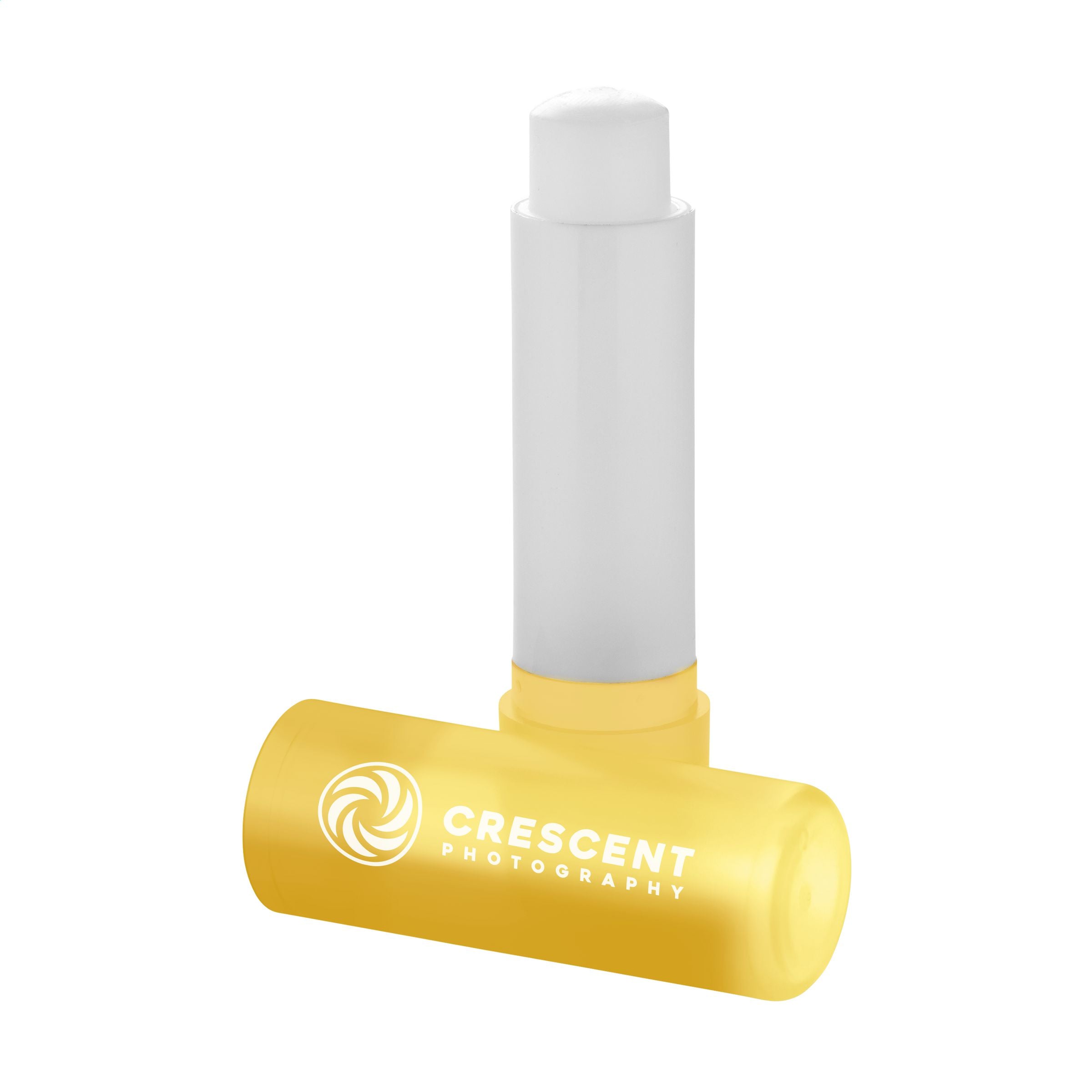 FrostBalm Lippenbalsam - Gelb - Galerieansicht 2