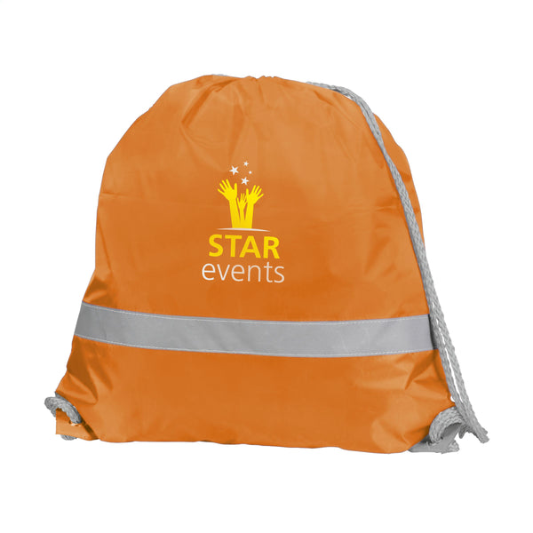SafeBag Rucksack - Fluororange SafeBag Rucksack - Fluororange