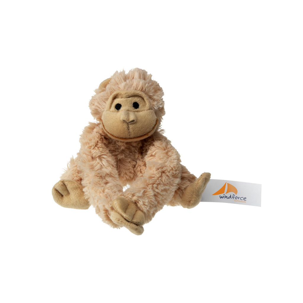 PlushToy Gorilla Plüschtier - Khaki - Produktbild der Plüschtiere Kollektion