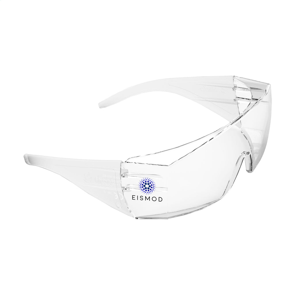 EyeProtect Schutzbrille - Transparent - Produktbild der Werkzeug Kollektion