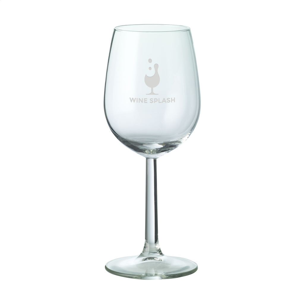 Bourgogne Weinglas 290 ml - Transparent - Produktbild der Trinkgefäße Kollektion