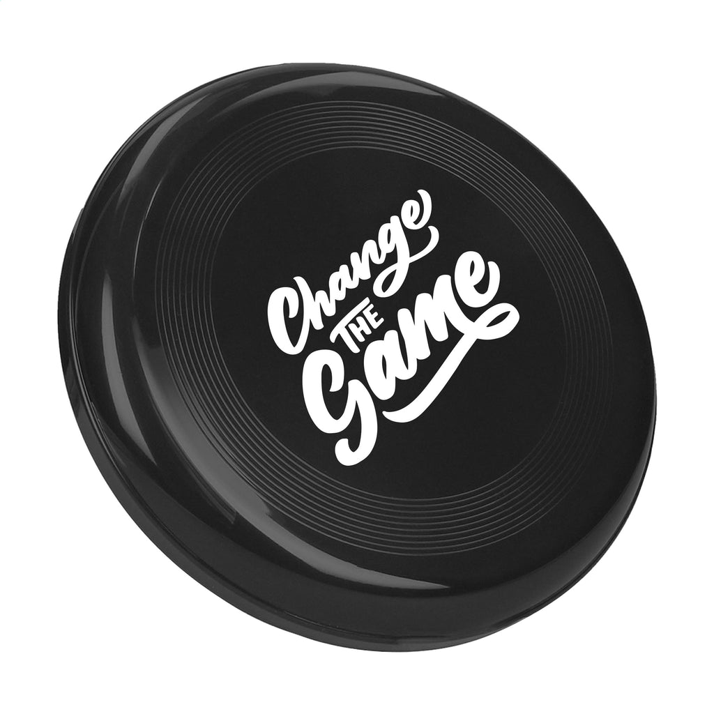 Space Flyer 22 Eco-Flying Disc Frisbee - Anthrazit - Produktbild der Spielwaren und Spiele Kollektion