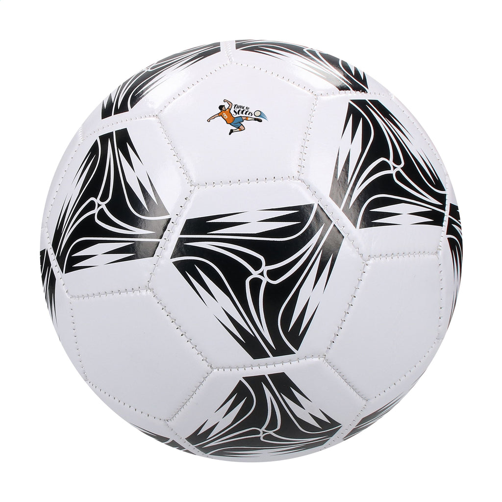 PromoStar Fußball - Weiß - Produktbild der Outdoor Kollektion