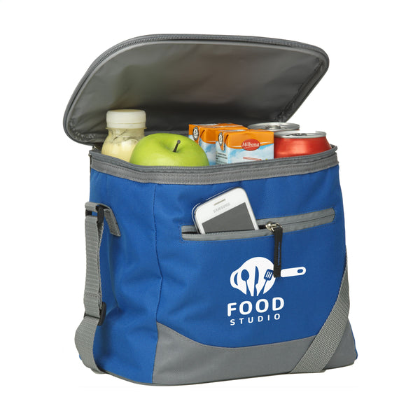 10 l Fresco Kühltasche - Blau 10 l Fresco Kühltasche - Blau
