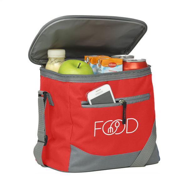 10 l Fresco Kühltasche - Rot 10 l Fresco Kühltasche - Rot
