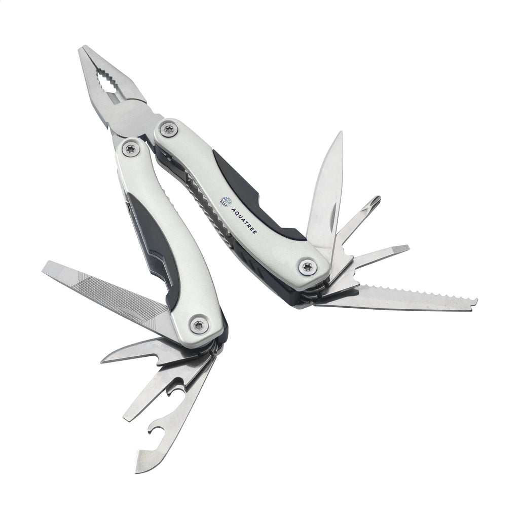 MaxiTool Multizange - Silber - Produktbild der Bestseller Kollektion