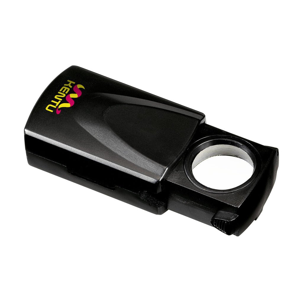 Loupe Compact Lupe - Schwarz - Produktbild der Büro- & Officezubehör Kollektion