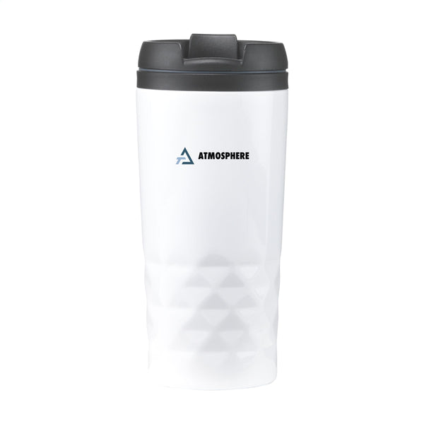 Graphic Mug 300 ml Thermobecher - Weiß Graphic Mug 300 ml Thermobecher - Weiß
